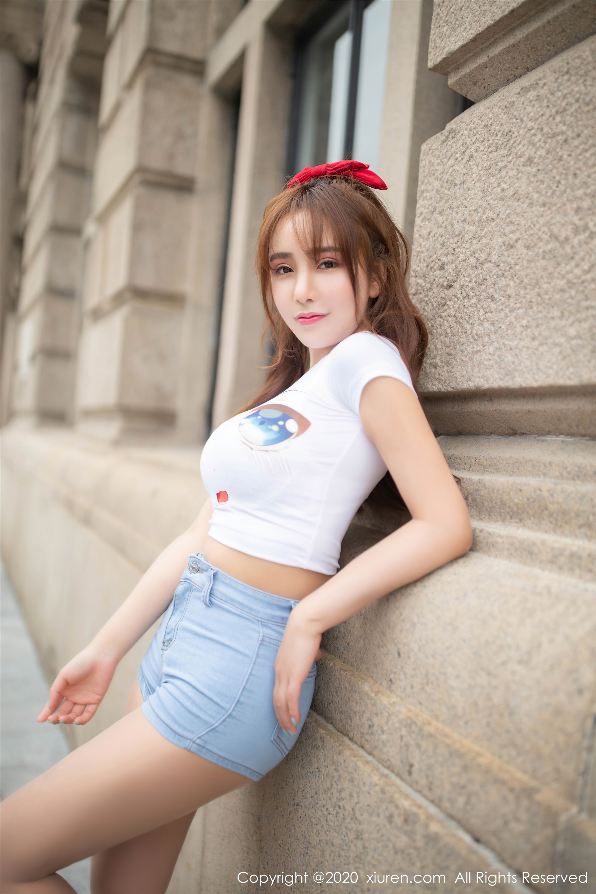 秀人网美媛馆 2020-09-09 Vol.2547 陶喜乐_lele